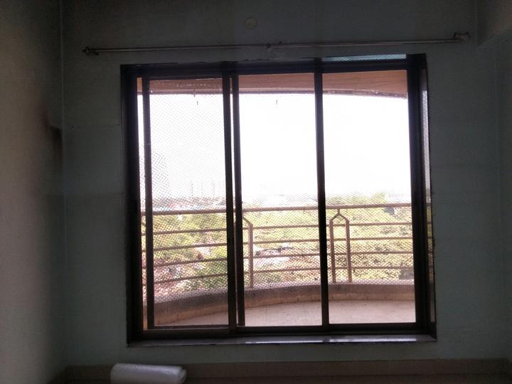 Sector 35G, Kharghar Bedroom One 1