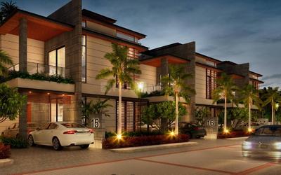 3 BHK Villa