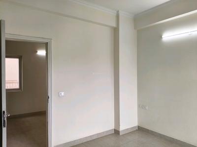 Bedroom Image of 3750 Sq.ft 4.5 BHK Duplex for sale in Emaar Palm Gardens, Sector 83 Gurgaon for Rs. 51000000