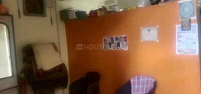 Hall Image of 450 Sq.ft 1 RK Apartment / Flat for sale in Koregaon Satara for Rs. 750000