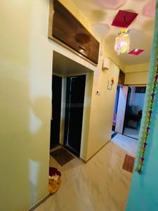 Hall Image of 1075 Sq.ft 2.5 BHK Apartment / Flat for sale in Aditya Nagar Solapur for Rs. 450000