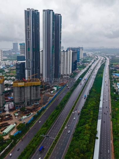 CHARAN COSTAL CARIDOR Main Image 1