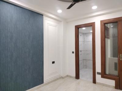 Bedroom Image of 1512 Sq.ft 3 BHK Builder Floor for sale in Fidato Honour Homes, Sector 89 Faridabad for Rs. 15000000