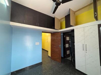 Kitchen Image of 890 Sq.ft 2 BHK Builder Floor for rent in Begur Bengaluru for Rs. 28500