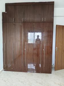 Bedroom Image of 1455 Sq.ft 3 BHK Apartment / Flat for rent in Global Sapphire, Hatia Ranchi for Rs. 14000