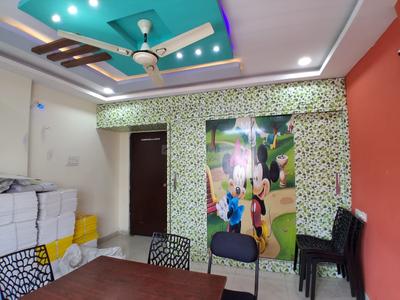 Bedroom Image of 1170 Sq.ft 2 BHK Apartment / Flat for sale in Nirmala Residency, Nagole Hyderabad for Rs. 6500000