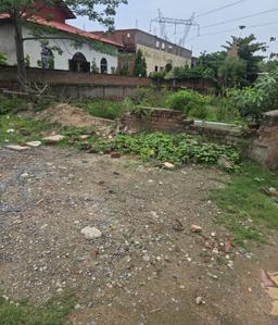 Sarnath Plot View 2