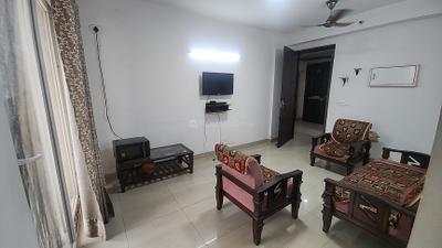 The 3C Lotus Zing Living Room 1