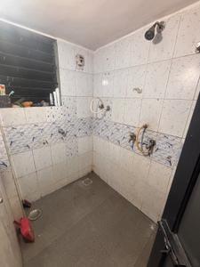 Image of 380 Sq.ft 1 RK Apartment / Flat for rent in Kalwa, Thane for Rs. 13000