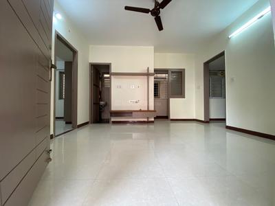 Hall Image of 600 Sq.ft 1 BHK Apartment / Flat for rent in Brookefield Bengaluru for Rs. 26000