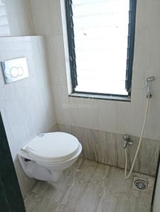 Bathroom Image of 549 Sq.ft 1 BHK Apartment / Flat for sale in RMK Nature Classic, Talegaon Dabhade Pune for Rs. 2500000