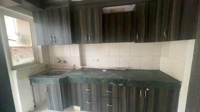 Kitchen Image of 1070 Sq.ft 2 BHK Apartment / Flat for sale in Paras Tierea, Sector 137 Noida for Rs. 8500000