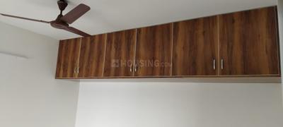 Kitchen Image of 900 Sq.ft 2 BHK Apartment / Flat for rent in Town Delta City, Peelamedu Coimbatore for Rs. 24000