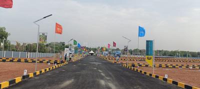 Image of 800 Sq.ft Residential Plot / Land for sale in Samayapuram, Tiruchirappalli for Rs. 650000