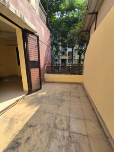 Balcony Image of 1100 Sq.ft 2 BHK Apartment / Flat for sale in Anvee Apartment, Dhayari Pune for Rs. 6200000