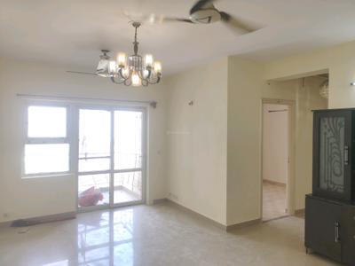 Living Room Image of 1337 Sq.ft 2 BHK Apartment / Flat for sale in BPTP Princess Park, Sector 86 Faridabad for Rs. 8000000