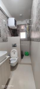 Bathroom Image of 1326 Sq.ft 3 BHK Apartment / Flat for sale in Kasba Kolkata for Rs. 8000000