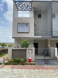 Image of 2080 Sq.ft 2 BHK Duplex for rent in Badagaon, Gwalior for Rs. 20000