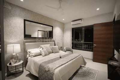 Image of 2665 Sq.ft 3 BHK Apartment / Flat for sale in Adyar, Chennai for Rs. 58000000
