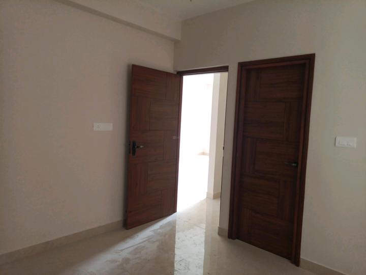 Jay residency Bedroom 1