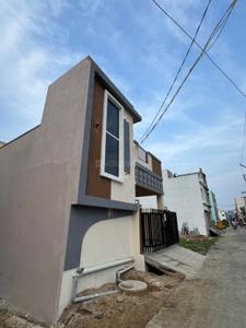 Image of 1000 Sq.ft 2 BHK Independent House for sale in Tharapakkam, Chennai for Rs. 9300000