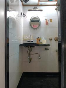 Bedroom One Image of 1000 Sq.ft 3 BHK Apartment / Flat for sale in Rachana Garden Primrose, Mulund West Mumbai for Rs. 19000000