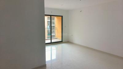 Hall Image of 1350 Sq.ft 3 BHK Apartment / Flat for rent in Pride Wellington, Charholi Budruk Pune for Rs. 32000