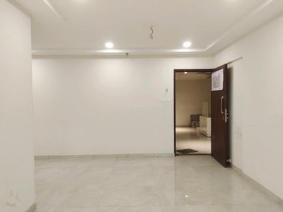 Living Room Image of 1250 Sq.ft 3 BHK Apartment / Flat for sale in Nicco Residency, Andheri East Mumbai for Rs. 26500000