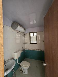Bathroom Image of 1458 Sq.ft 3 BHK Apartment / Flat for sale in Jairaj Lake Town, Katraj Pune for Rs. 21500000