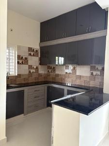 Kitchen Image of 2300 Sq.ft 4 BHK Independent House for sale in Isnapur Sangareddy for Rs. 13000000