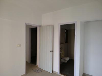 Bedroom Image of 1000 Sq.ft 2 BHK Apartment / Flat for sale in Lodha Casa Bella Gold, Palava Phase 1 Thane for Rs. 6500000