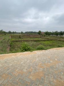 Gudia Pokhari Plot View 2