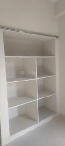 Bedroom Image of 1500 Sq.ft 2 BHK Independent House for rent in Hyder Nagar Hyderabad for Rs. 19000
