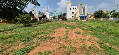 Image of 3200 Sq.ft Residential Plot / Land for sale in Zuzuwadi, Hosur for Rs. 13000000