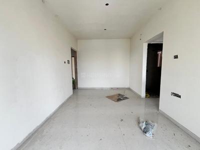 Living Room Image of 500 Sq.ft 1 BHK Apartment / Flat for sale in Dahisar West Mumbai for Rs. 8500000