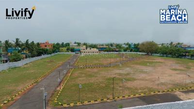 1 BHK Villa