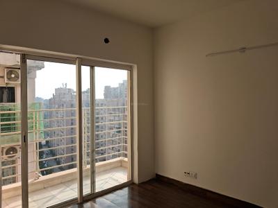 Bedroom Image of 1070 Sq.ft 2.5 BHK Apartment / Flat for sale in Paras Tierea, Sector 137 Noida for Rs. 9100000