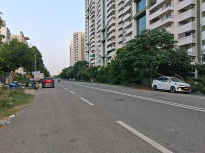 Image of 300 Sq.ft Residential Plot / Land for sale in Sector 108, Noida for Rs. 75000000