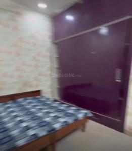 Bedroom Image of 1200 Sq.ft 3 BHK Independent House for rent in Khanpur Mohali for Rs. 22000