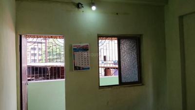 Bedroom Image of 550 Sq.ft 1 BHK Apartment / Flat for sale in Kalyan East Kalyan for Rs. 3500000