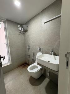 Image of 1250 Sq.ft 3 BHK Apartment / Flat for sale in Unique Aura, Santacruz West, Mumbai for Rs. 60280000