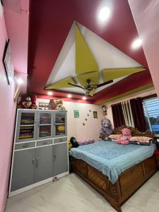 Bedroom Image of 1400 Sq.ft 3 BHK Apartment / Flat for sale in Kharia Jalpaiguri for Rs. 9000000