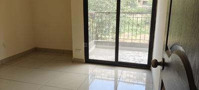 Bedroom Image of 1250 Sq.ft 3 BHK Apartment / Flat for sale in Charms Castle, Raj Nagar Extension Ghaziabad for Rs. 10200000