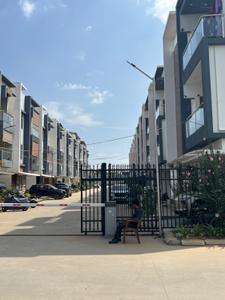 Image of 1900 Sq.ft 3 BHK Apartment / Flat for sale in Lodha Elanza, Dommasandra, Bengaluru for Rs. 24000000