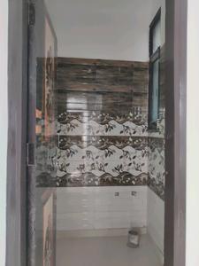 Common Bathroom Image of 750 Sq.ft 2 BHK Builder Floor for sale in DLF Ankur Vihar Ghaziabad for Rs. 2165966