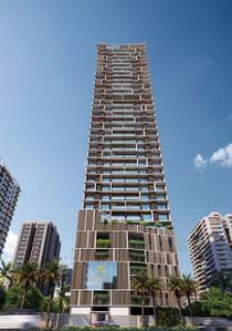 Image of 2300 Sq.ft 3 BHK Apartment / Flat for sale in Satyam Seasons, Sanpada, Navi Mumbai for Rs. 45000000