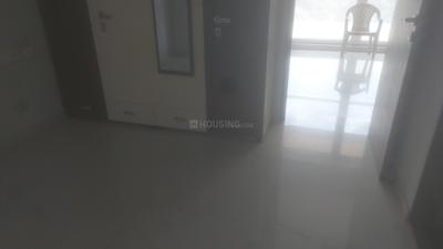 Bedroom Image of 1350 Sq.ft 3 BHK Apartment / Flat for rent in Swaraj Homes Tulasi Apartment, Mulund West Mumbai for Rs. 75000