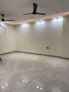 3 BHK Independent Builder Floor