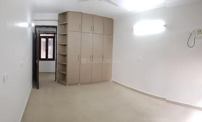 Bedroom Image of 2000 Sq.ft 3 BHK Apartment / Flat for rent in Vikram Golf View Condos, Sector 19 Dwarka New Delhi for Rs. 60000