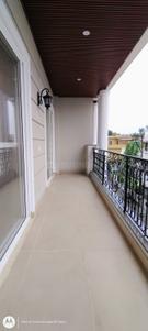 Balcony Image of 5000 Sq.ft 4 BHK Villa for sale in Rajpur Road Dehradun for Rs. 55000000